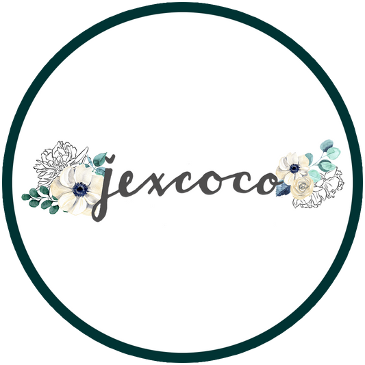 JexCoco Gift Card